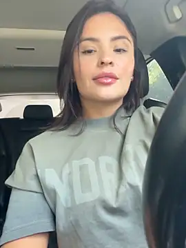 Snapshot of SofiaGomez444 chatting on February 7, 2026, 6:05 pm SofiaGomez444 online show from February 7, 2026, 6:05 pm