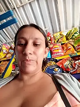 Snapshot of Andry-19 chatting on January 31, 2026, 8:29 pm Andry-19 online show from January 31, 2026, 8:29 pm