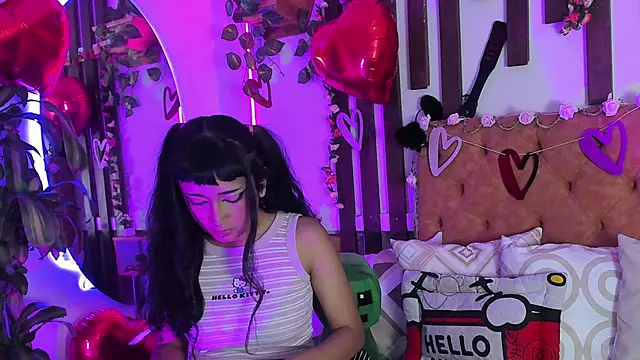 MeowMota  online show from February 11, 2026, 6:08 pm