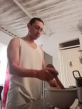 3T-original online show from January 10, 2026, 2:56 pm