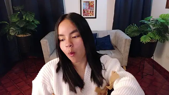 SofiaMante  online show from February 26, 2026, 9:48 pm