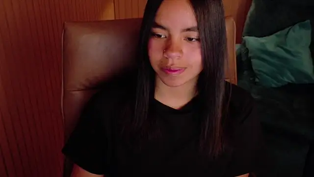 SofiaMante  online show from February 28, 2026, 5:34 pm