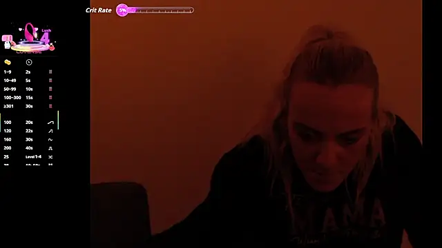 missconly online show from January 17, 2026, 6:44 pm