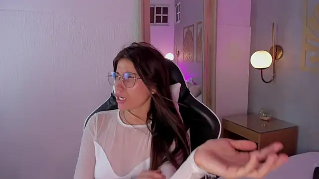 scarlett rosse x online show from March 8, 2026, 2:15 am