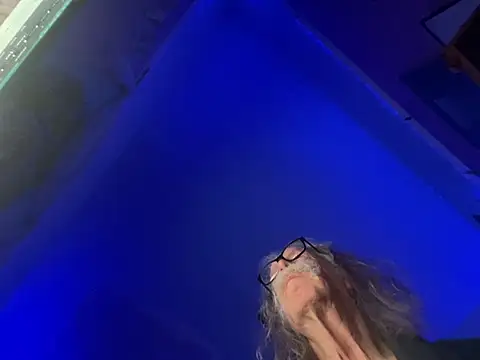 LickYourYoni online show from February 1, 2026, 12:58 pm