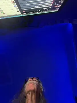 LickYourYoni online show from March 2, 2026, 2:35 pm