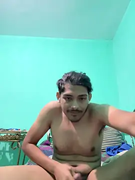 Chemo1233 online show from April 9, 2026, 1:18 am