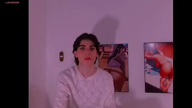 lilithot23 online show from February 10, 2026, 5:45 pm