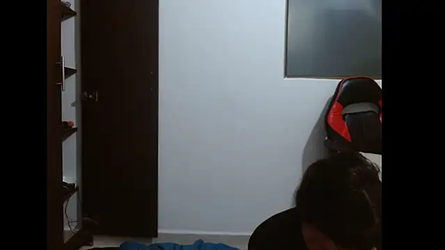 lilithot23 online show from February 21, 2026, 1:07 am