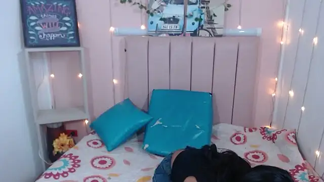 carina lopez707rs online show from January 8, 2026, 2:34 pm