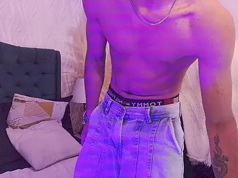 Spider Sex07 online show from January 15, 2026, 8:56 pm