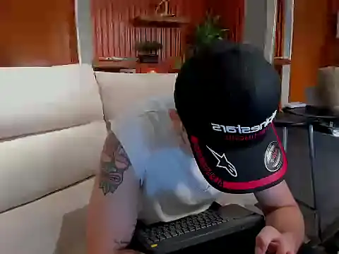 bigjacksonxh online show from March 21, 2026, 9:19 pm