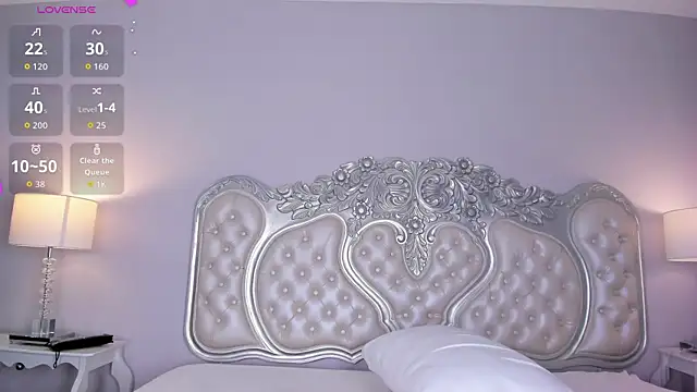 KatheOlson online show from April 10, 2026, 9:00 pm