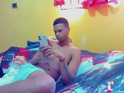 aunstin mohamme online show from March 2, 2026, 7:21 pm