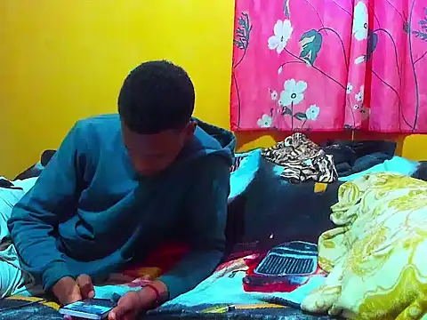 aunstin mohamme online show from March 9, 2026, 4:54 pm