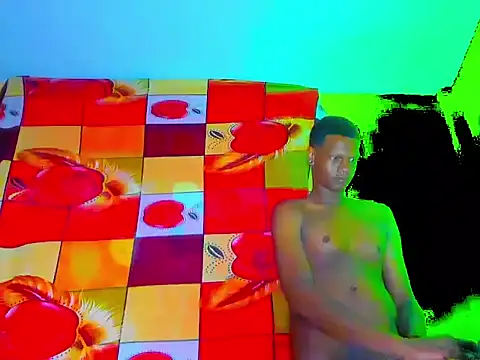 aunstin mohamme online show from April 6, 2026, 10:55 pm