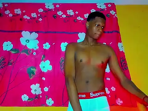 aunstin mohamme online show from March 30, 2026, 10:33 pm