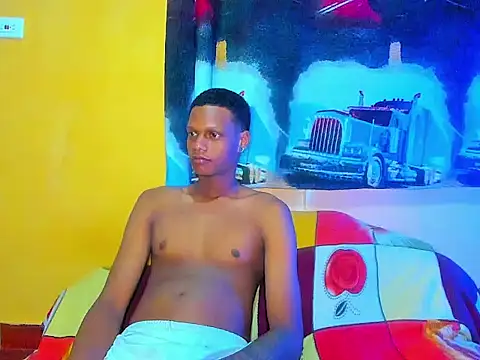 aunstin mohamme online show from April 18, 2026, 4:48 am