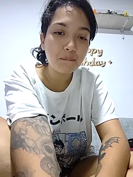 Lilitth  online show from February 24, 2026, 11:33 am