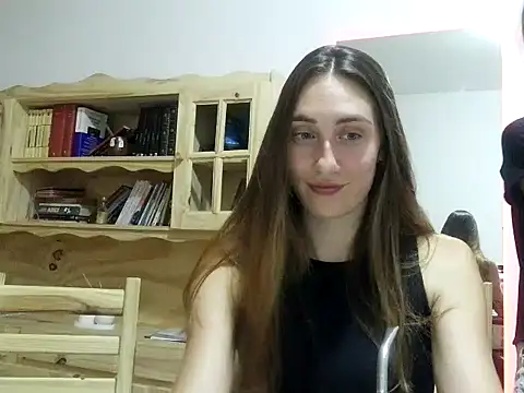 Snapshot of Noracherry chatting on February 23, 2026, 11:05 pm Noracherry online show from February 23, 2026, 11:05 pm