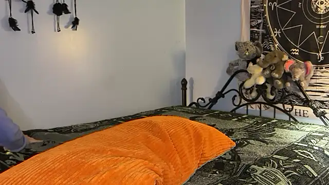 mysunidreamss online show from April 25, 2026, 1:30 am