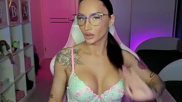 SibylVex online show from January 11, 2026, 6:53 am