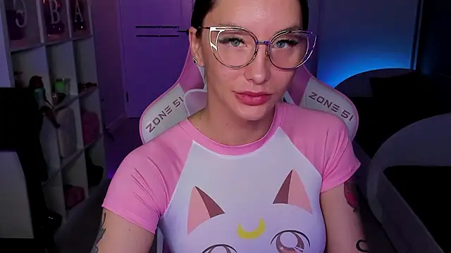 SibylVex online show from February 11, 2026, 2:06 pm