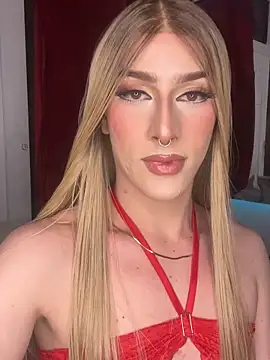 Alana Stone online show from February 27, 2026, 3:18 am