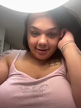 Titslightskin online show from January 14, 2026, 7:17 pm