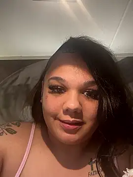 Titslightskin online show from January 7, 2026, 2:38 am