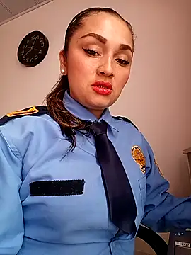 Alejandra N online show from February 21, 2026, 3:03 pm