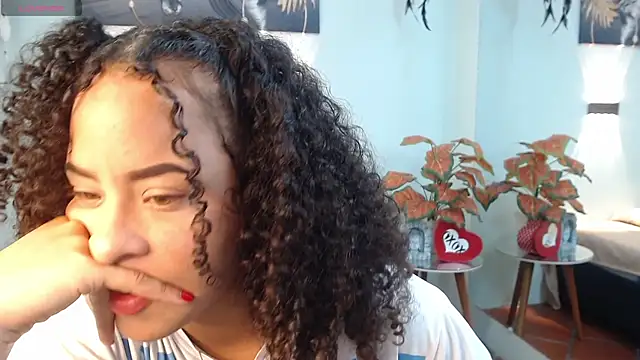 Mila lock online show from January 8, 2026, 3:12 am