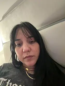 FatyMalefica online show from April 14, 2026, 4:50 am