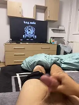 robiggestdick online show from July 28, 2026, 9:58 pm