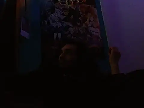 AnonymousTwinkie online show from January 7, 2026, 4:28 am