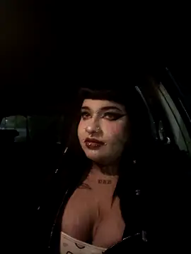 RoseNubble online show from March 27, 2026, 10:00 pm