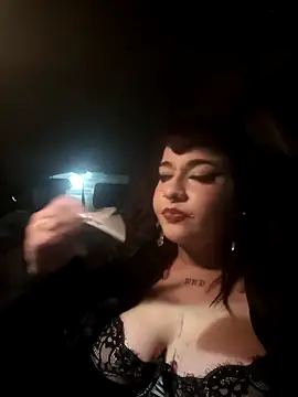 RoseNubble online show from February 13, 2026, 11:05 pm