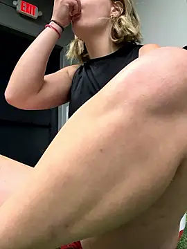 SassynNatty online show from January 11, 2026, 1:23 am