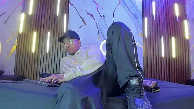 ThiagoBerry online show from February 4, 2026, 10:32 am