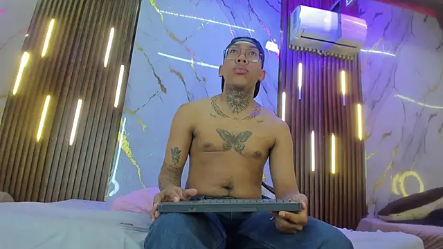 ThiagoBerry online show from January 17, 2026, 10:30 am