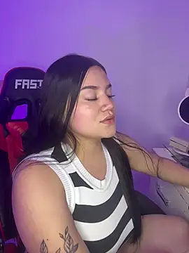 abby gonzales online show from March 15, 2026, 7:15 am