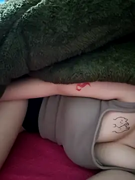 -LunaLust online show from March 30, 2026, 1:07 am