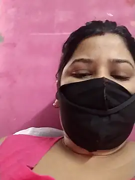 pinkisaha75 online show from March 7, 2026, 1:12 am