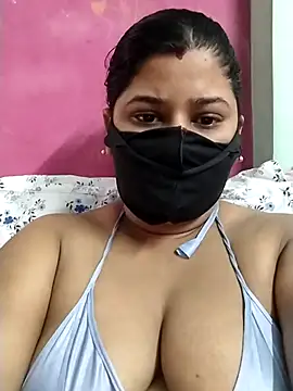 pinkisaha75 online show from March 20, 2026, 1:39 am