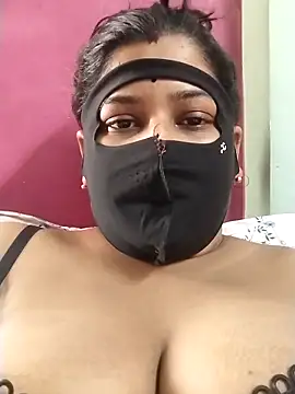 pinkisaha75 online show from March 16, 2026, 6:06 am