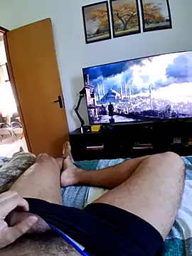 RickSans66 online show from January 11, 2026, 6:37 pm