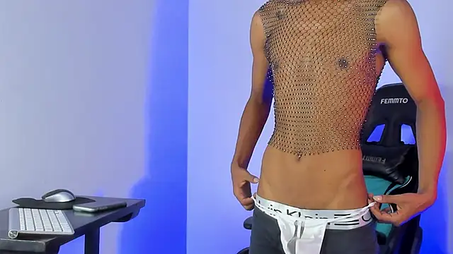 neitan miller  online show from June 13, 2026, 12:58 pm
