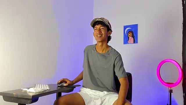 neitan miller  online show from June 20, 2026, 2:44 pm