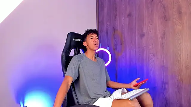 neitan miller  online show from February 24, 2026, 4:19 pm