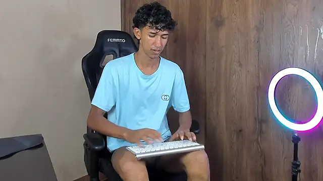 neitan miller  online show from March 29, 2026, 7:59 pm